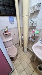 Blk 275D Wenya (Jurong West), HDB 4 Rooms #578419251
